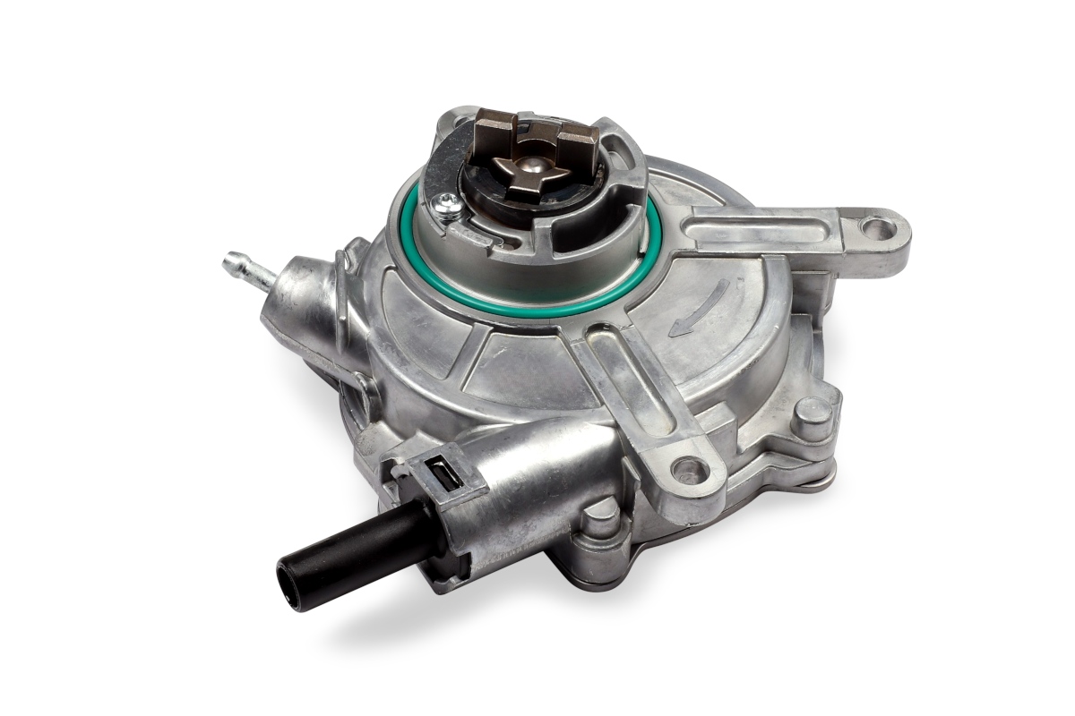 HEPU VP5131 Pump,pidurisüsteem